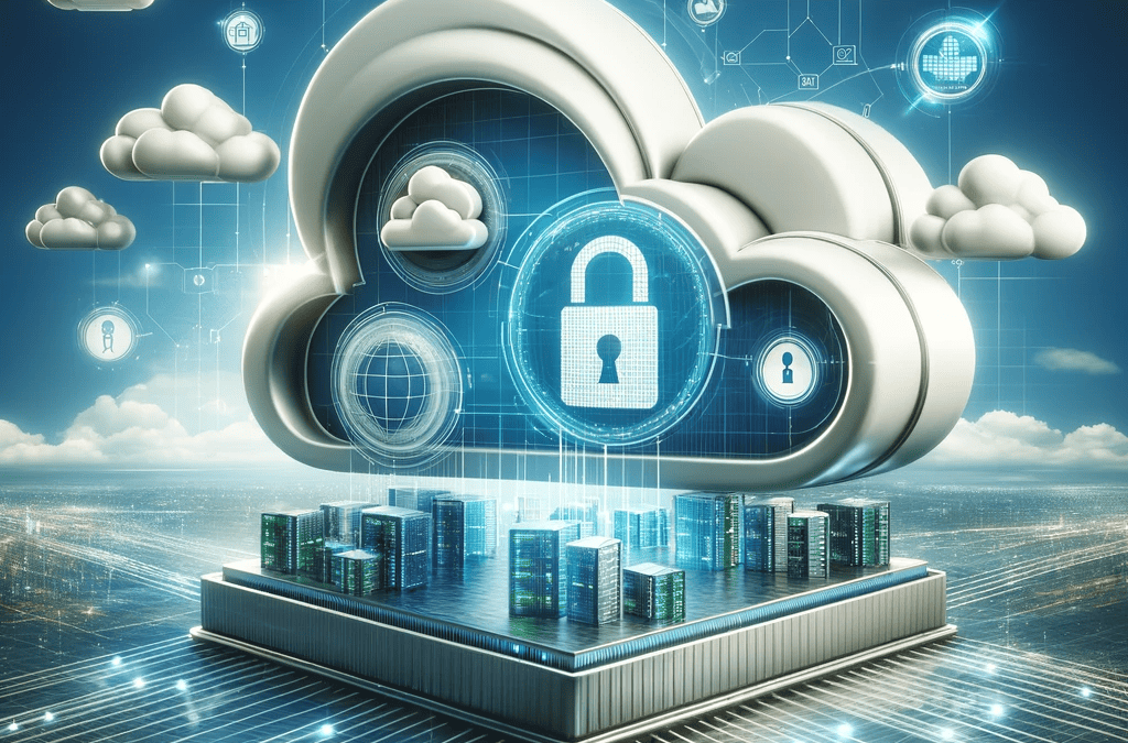Understanding Private Cloud: Benefits, Architecture, and Trends