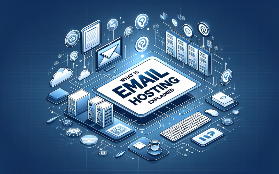 Understanding Email Hosting: A Comprehensive Guide