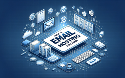 Understanding Email Hosting: A Comprehensive Guide