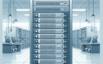 Maximising Business Potential with Dedicated Server