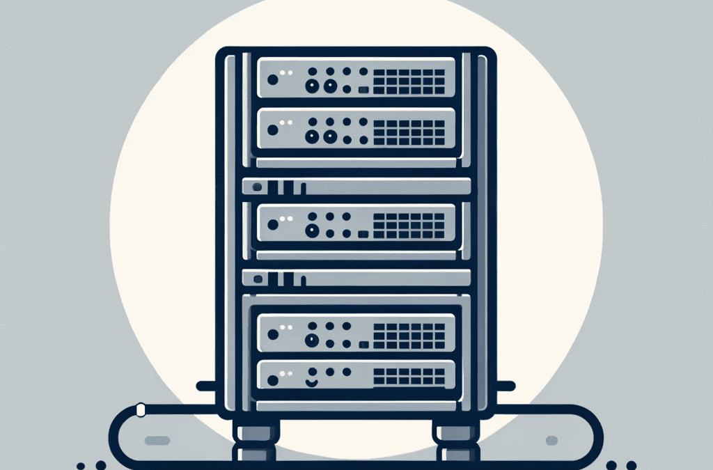 A beginner's guide to understanding the different types of dedicated servers
