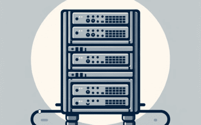 A beginner's guide to understanding the different types of dedicated servers